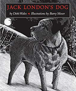 dirk-jack-london's-dog