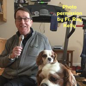 fr.-ray-kelly-singing-with-dog