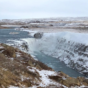 GREENLAND-WATER